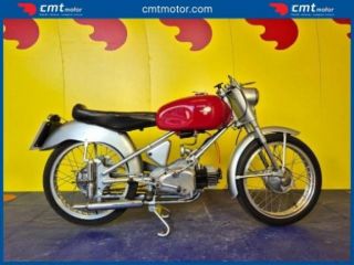RUMI 125 Sport Finanziabile - ROSSO GRIGIO - 5245 rif. 23266254
