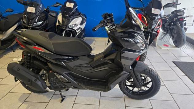 APRILIA SR 125 SR 125 GT SPORT ABS EURO 5 + rif. 23400588 - Foto 8