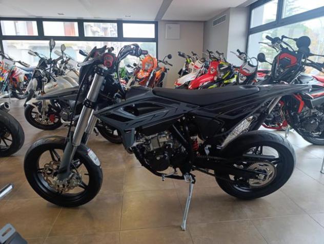 BETA RR 125 4T RR 125 4T MOTARD T rif. 23103766 - Foto 3