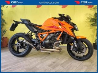 KTM 1390 Super Duke R Garantita e Finanziabile rif. 24185103