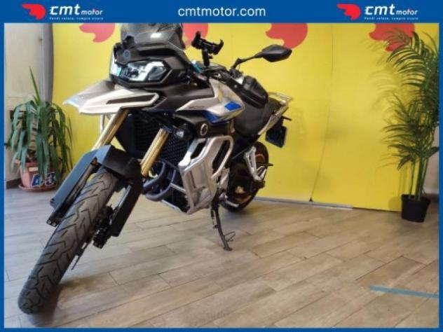 VOGE Valico 900DSX ABS rif. 23545128 - Foto 7