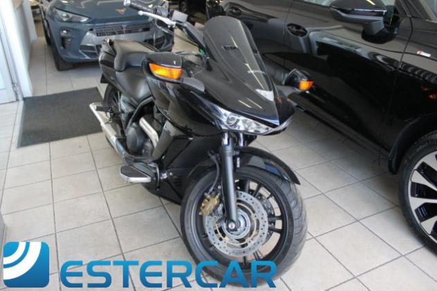 HONDA DN-01 UNICOPROPRIETARIO PERFETTO rif. 23765191