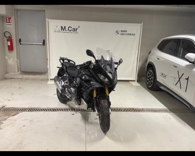 BMW Motorrad R 1250 RS RS Sport Abs my23 - Foto 3