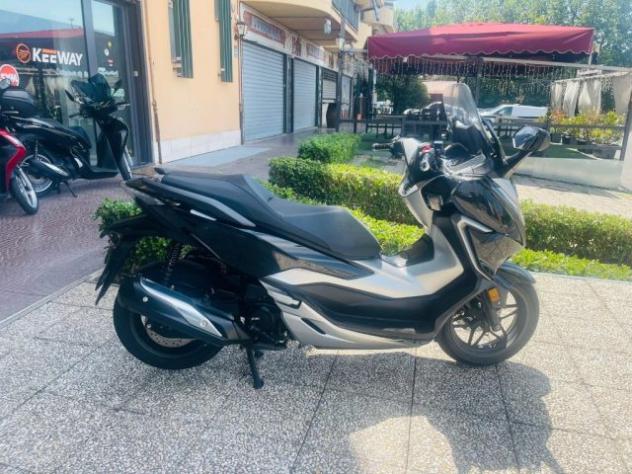 HONDA Forza 300 TUTTO INCLUSO ANCHE PASSAGGIO! MINI RATE rif. 23924289 - Foto 10