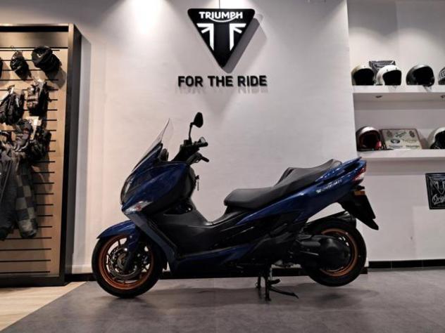 SUZUKI Burgman AN 400 . rif. 23891824 - Foto 3