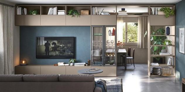Appartamento in vendita a Limite - Capraia e Limite 90 mq Rif: 1386635