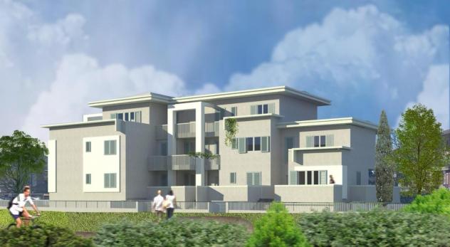 Appartamento in vendita a Empoli 100 mq Rif: 1277079
