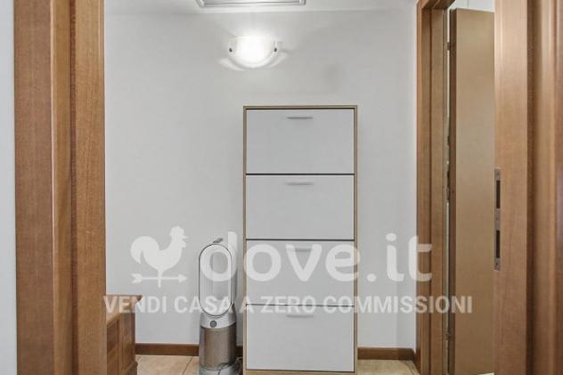 Appartamento di 53 m² con 1 locale in vendita a Milano - Foto 20