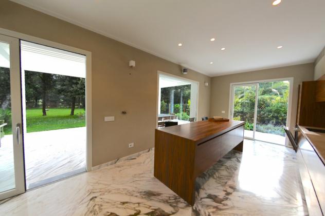 VILLA di 8 vani e di 320 mq (PIETRASANTA) rif. MP888 - Foto 7