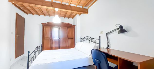 Stanze per studenti ad Arezzo, Centro Storico - Camera singola e camera doppia