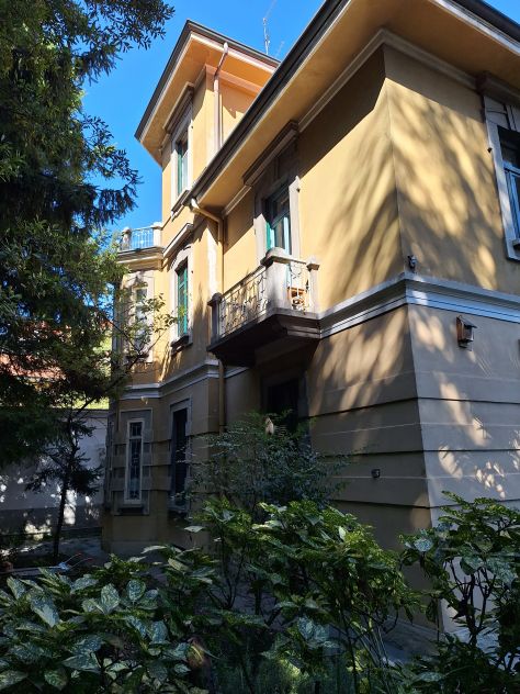 Offro camere singole in affitto a Legnano - Foto 5