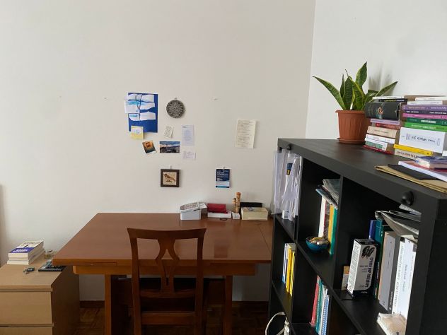 Stanza singola con AC zona Accursio – Per ragazza - Foto 7
