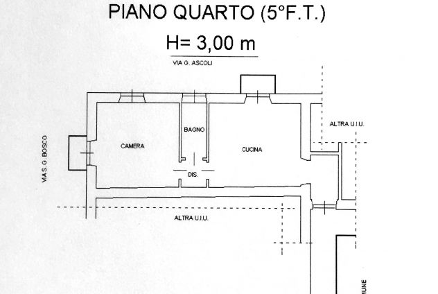 Appartamento studenti Torino centro. San Donato - Foto 7
