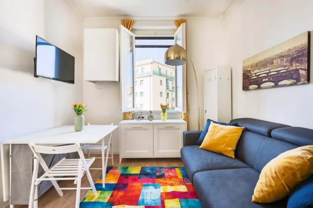 Apartment in Via Sallustio Bandini, Firenze for 42 m² with 1 bedroom