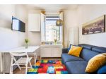 Apartment in Via Sallustio Bandini, Firenze for 42 m² with 1 bedroom