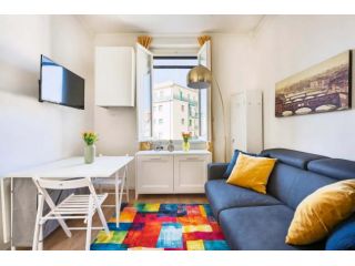 Apartment in Via Sallustio Bandini, Firenze for 42 m² with 1 bedroom