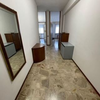 trilocale per studenti via Olevano 54
