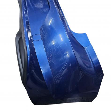 PARAURTI POSTERIORE COMPLETO VOLKSWAGEN Polo 6° Serie 2G6807421 (17) - Foto 5