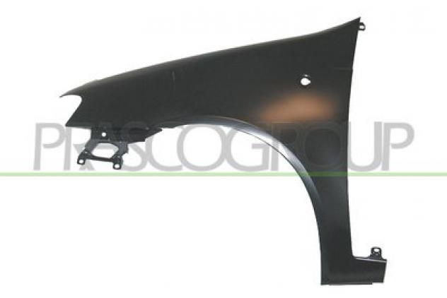 PARAFANGO ANT. SX NUOVO ORIGINALE FT1333004 Carrozzeria  Lamierati esterni  Fiancate  Parafango ant. FIAT - PUNTO II - 1999  2003