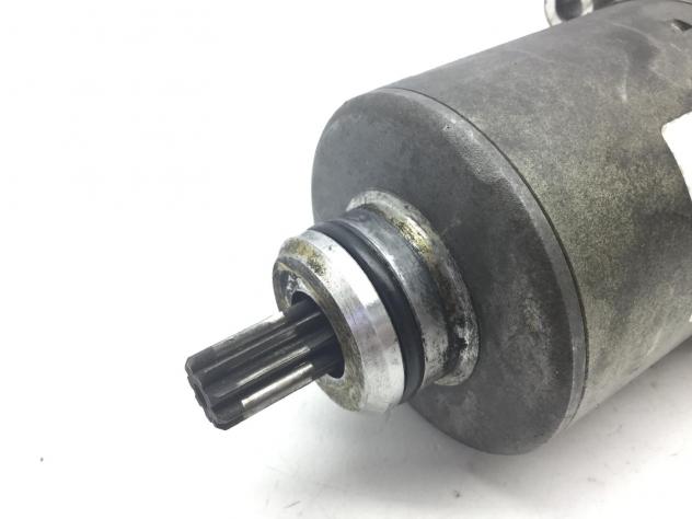 GILERA NEXUS EURO 3 125 MOTORINO AVVIAMENTO STARTER MOTORE 2007 2008 M35500 - Foto 2