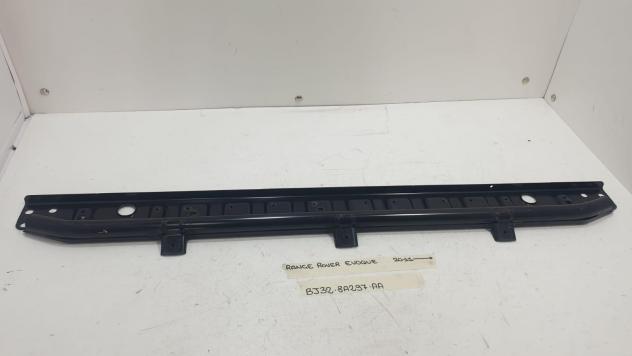 TRAVERSA SUPPORTO RADIATORE LAND ROVER Range Rover Evoque 1° Serie BJ32-8A297-AA (11) - Foto 7