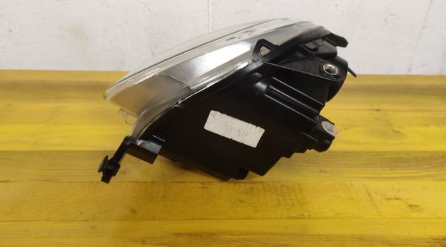 FANALE / FARO ANTERIORE DX FIAT 500 - Foto 3
