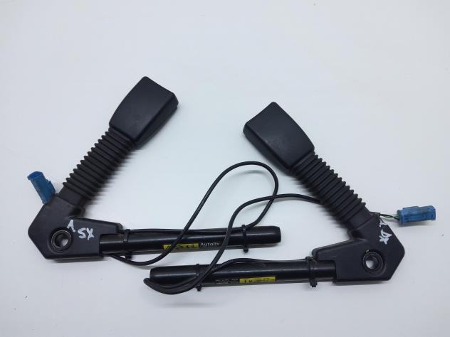 KIT AIRBAG COMPLETO MINI One 1° Serie W10 B16 A (0006) - Foto 4