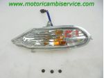 FRECCIA POSTERIORE SINISTRA KYMCO GRAN DINK 125 2001 - 2006 KY320173 REAR L &hellip;