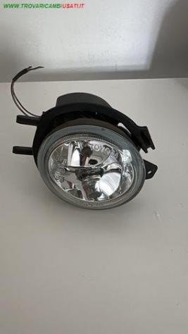PROIETTORE FENDINEBBIA D. 999-U1306992 Parti elettriche  Fanaleria  Fendinebbia  Fendinebbia dx. PEUGEOT - 108 - 2014 , TOYOTA - AURIS 5P - 2013  2015