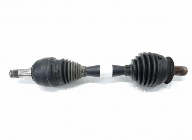SEMIASSE ANTERIORE SINISTRO MERCEDES Classe A Serie (W176) A2463302900 (1218)