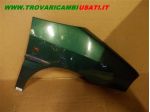 PARAFANGO ANT.D. VERDE MET. FIAT ULYSSE (220-PG)  Carrozzeria  Lamierati es &hellip;