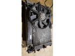 KIT RADIATORI OPEL Meriva 1° Serie diesel 1.3 (0306)