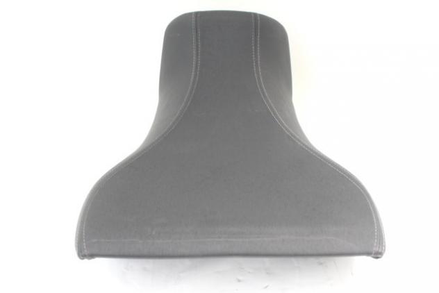 VOGE VALICO 525 DSX 3300201020001 SELLA ANTERIORE 21 -24 FRONT SEAT SEGNI DI USURA