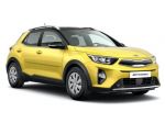 MUSATA COMPLETA KIA STONIC ANNO 2021 #0052