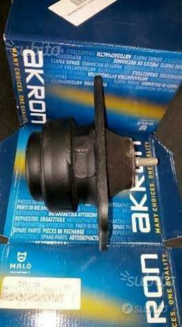 Supporto Motore Dx Daewoo Tacuma 96414543 - Foto 3