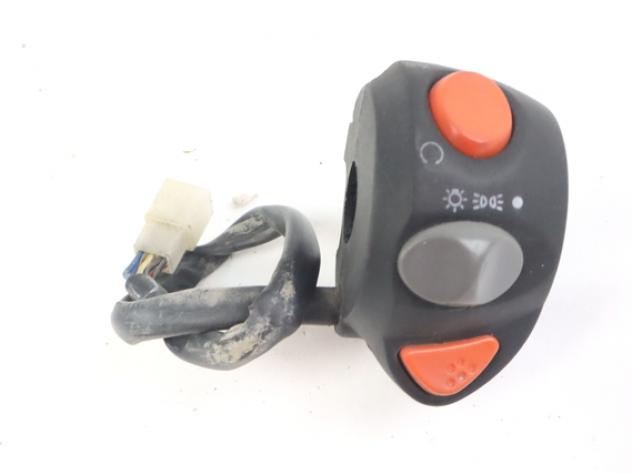 MALAGUTI MADISON T 150 02005500 DEVIOLUCI COMMUTATORE DESTRA 99 - 01 RIGHT HANDLEBAR SWITCH