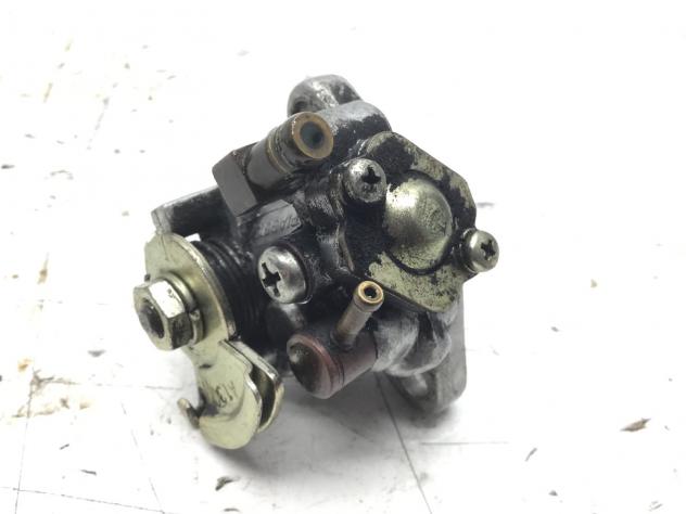 GILERA RUNNER 2T 125 MISCELATORE OLIO 1997 2002 M070 - Foto 7