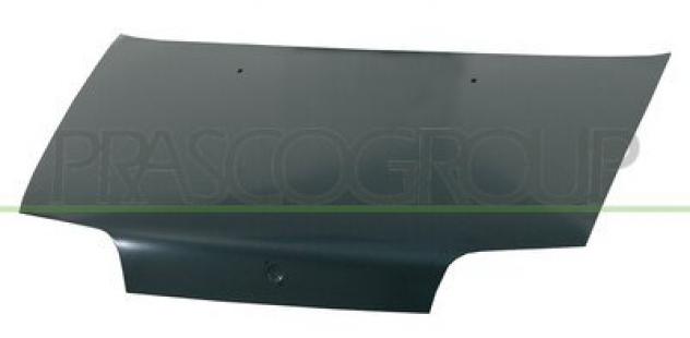 COFANO ANT. FT1323100 Carrozzeria  Lamierati esterni  Cofano  Cofano ant. FIAT - PUNTO I - 55 / 60 / 85 / GT - 1993  1999, FIAT - PU