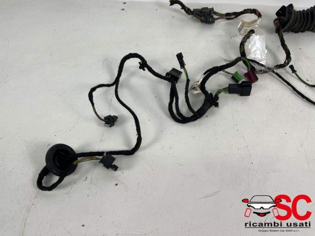 Cablaggio Anteriore Sx Mercedes Classe A W176 A1765405408 - 38418 - Foto 3