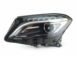 FARO SX MERCEDES-BENZ GLA X156 Front Left Headlight LHD A1569063100 NEW GENUINE