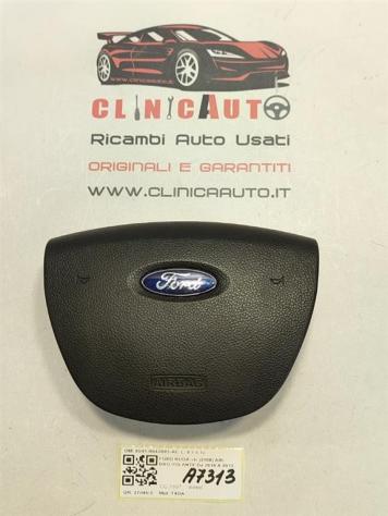 AIRBAG VOLANTE FORD Kuga Serie (CBV) 8V41-R042B85-AE TXDA (0813)