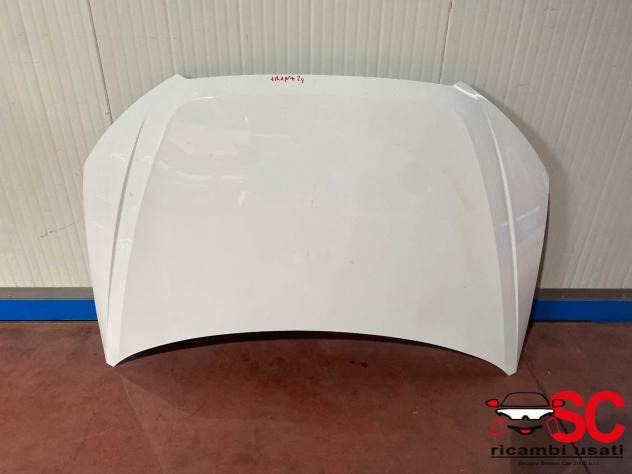 COFANO ANTERIORE SEAT Arona Serie (17) - Foto 2