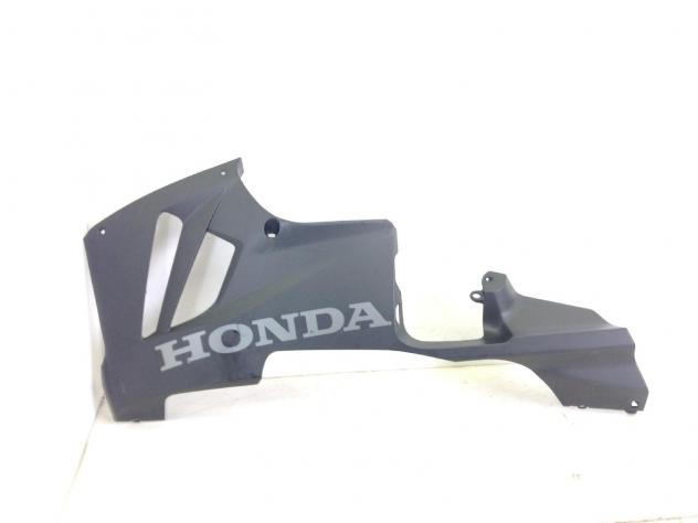 HONDA CBR RR ABS KM0 600 CARENA CHIGLIA PUNTALE ANTERIORE SINISTRA 2024 2026
