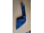 Convogliatore Aria Renault Megane 1.5 dci 2004
