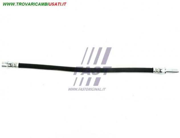 TUBO FLESSIBILE FRENO MERCEDES SPRINTER 95 901-905 ANTERIORE/POSTERIORE 410MM FT35142
