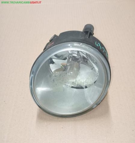 PROIETTORE FENDINEBBIA D. RENAULT TWINGO (C06)  Parti elettriche  Fanaleria  Fendinebbia dx. RENAULT - KANGOO - 01-04-2003 - 01-02-2008, RENAULT - LAG