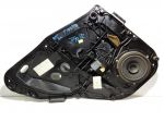 MOTORINO ALZAVETRO POSTERIORE SINISTRO FORD Fiesta 6° Serie 8A6114A389A (0817)