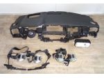 KIT AIRBAG NISSAN X-TRAIL 2018