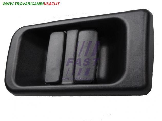 MANIGLIA ESTERNA RENAULT MASTER II 98 PORTE SCORREVOLI DX FT94533 RENAULT - MASTER - 1997 2003, RENAULT - MASTER - 2006 2