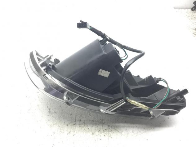 SYM JOYMAX I 300 FARO FANALE LUCE ANTERIORE SINISTRO 2010 RFGLM30WYBS - Foto 6